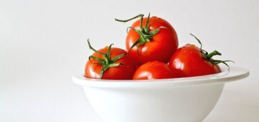 Harms of Eating Too Many Tomatoes