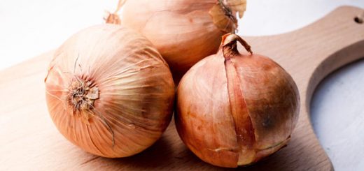 Benefits of Onion Juice