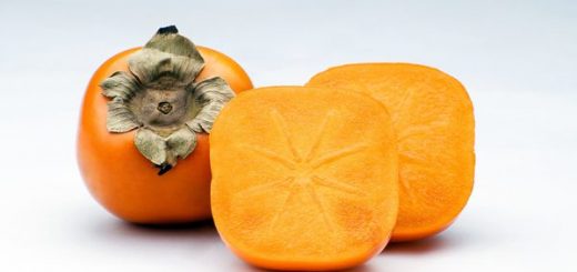 How to Dry Persimmon