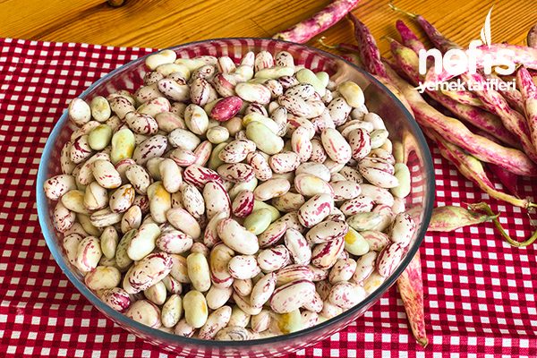 How to Sort and Store Red Kidney Beans