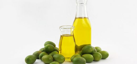 Types of Olive Oil