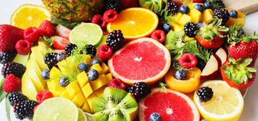 most beneficial tropical fruits
