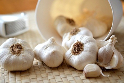 How To Make Garlic Powder