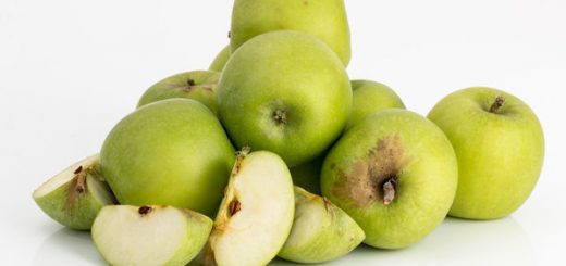 Green Apple Diet