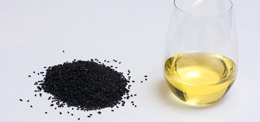 Benefits of Black Cumin Oil