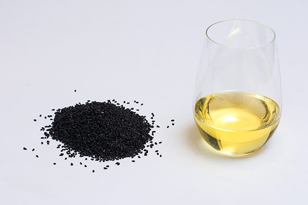 Benefits of Black Cumin Oil