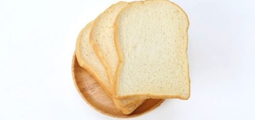 Does Bread Make You Gain Weight