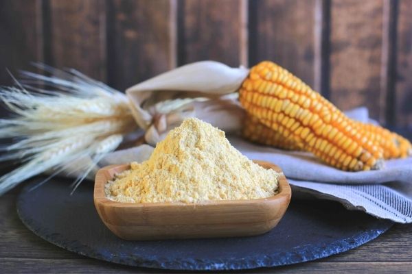 Does Corn Flour Have Gluten?