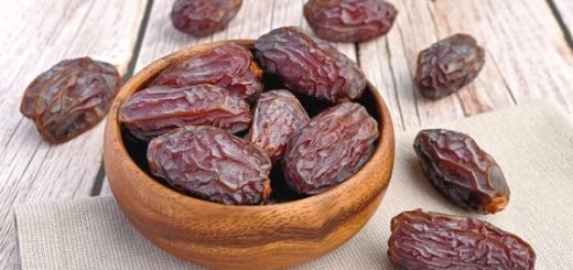 Benefits of Dates in Ramadan