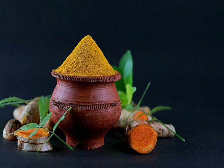 Which spice goes well with which food