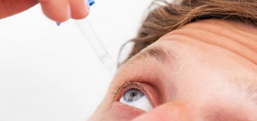 Do Eye, Ear, Nose Drops Invalidate Fasting