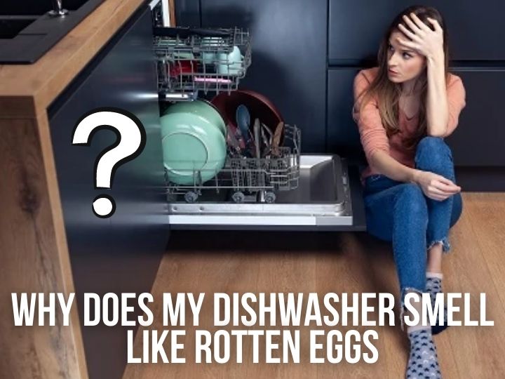 Dishwasher Smell