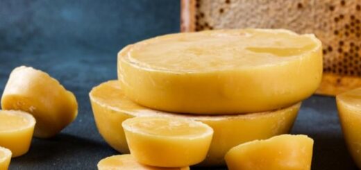 Where to buy beeswax