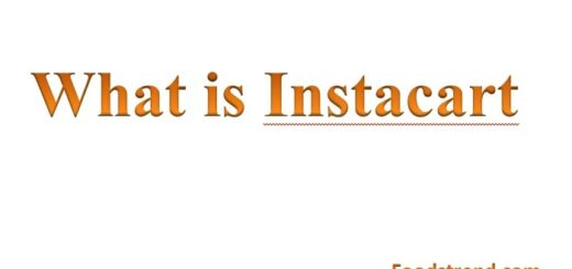 What is Instacart