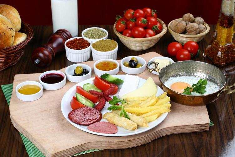 breakfast recipes