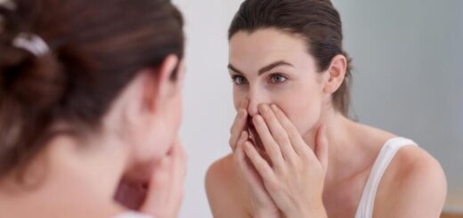 Why does acne occur? What causes acne?
