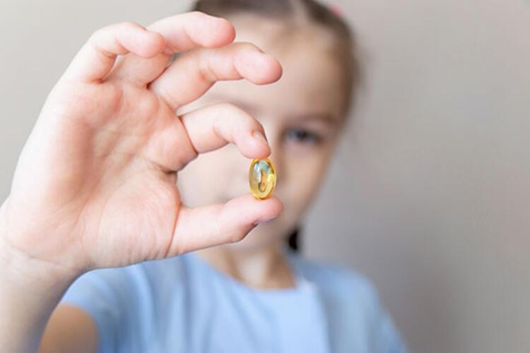 Do not unconsciously give medicine to children