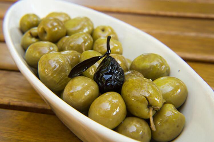 Olive