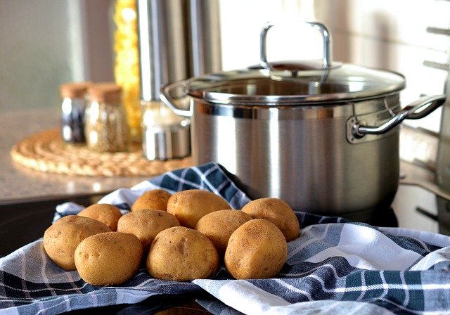 6 Ways to Cook Potatoes