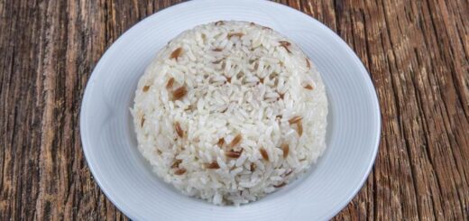 mistakes when making rice
