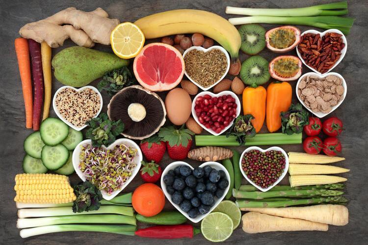 uses of fruit and vegetable peels