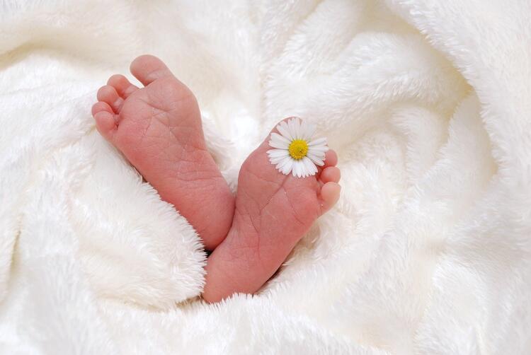 The miracle in breast milk