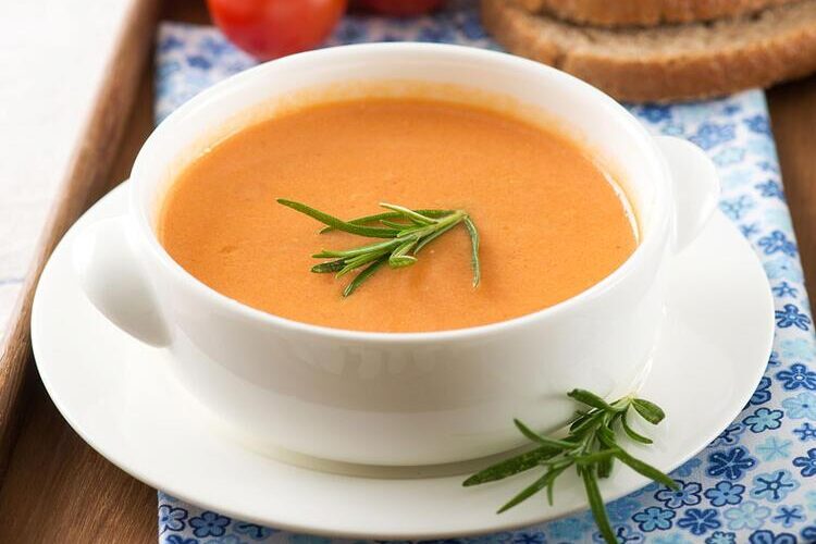 CANAN KARATAY'S RECIPE OF TARHANA