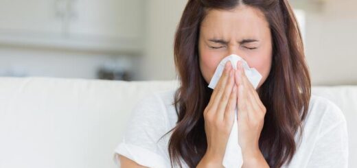 remedies for seasonal allergies