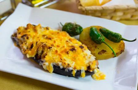 BEYKOZ KEBAB RECIPE