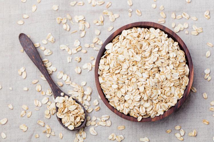 Why is oatmeal so beneficial