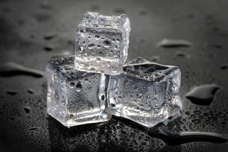 Best Ice Shapes
