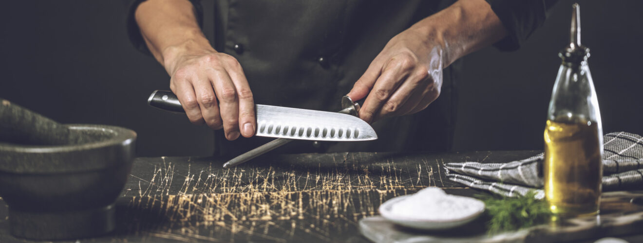How to Fillet Like a Pro