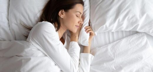 How to improve sleep quality?