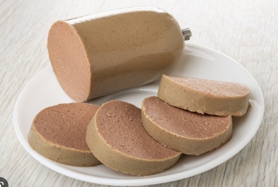 what is liverwurst