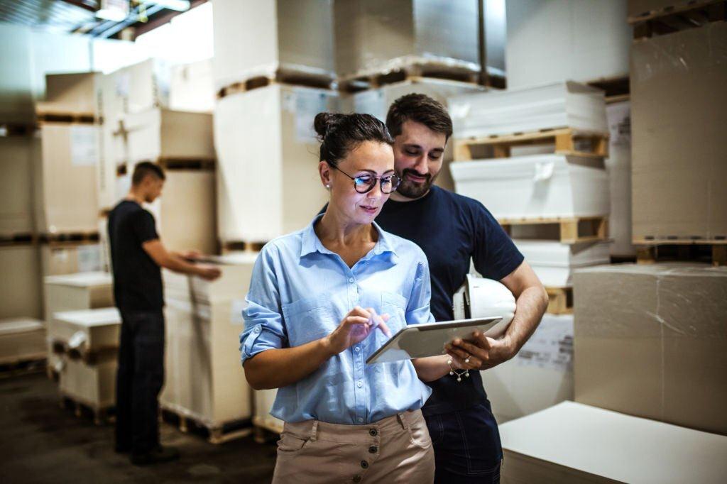 Tips for Boosting Business Capacity