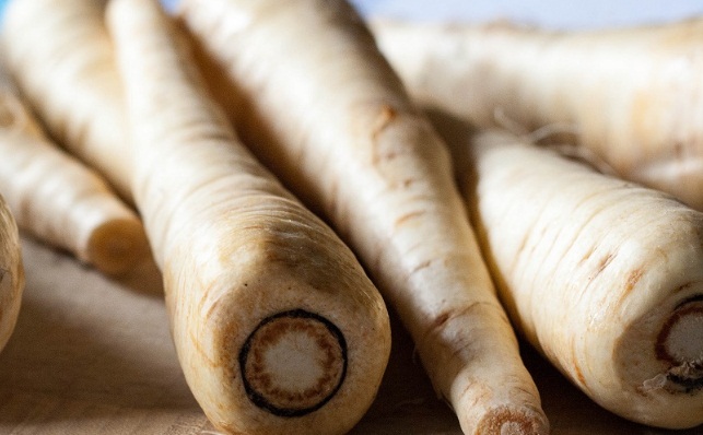 Can you freeze Parsnips
