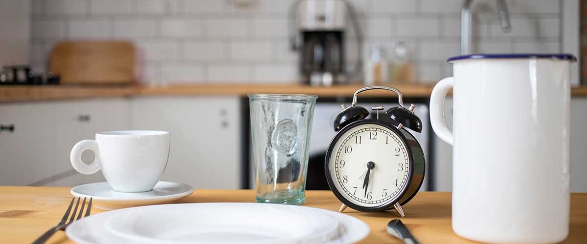 How many calories should you eat with Intermittent Fasting