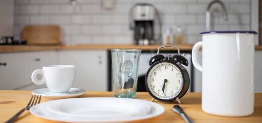 How many calories should you eat with Intermittent Fasting