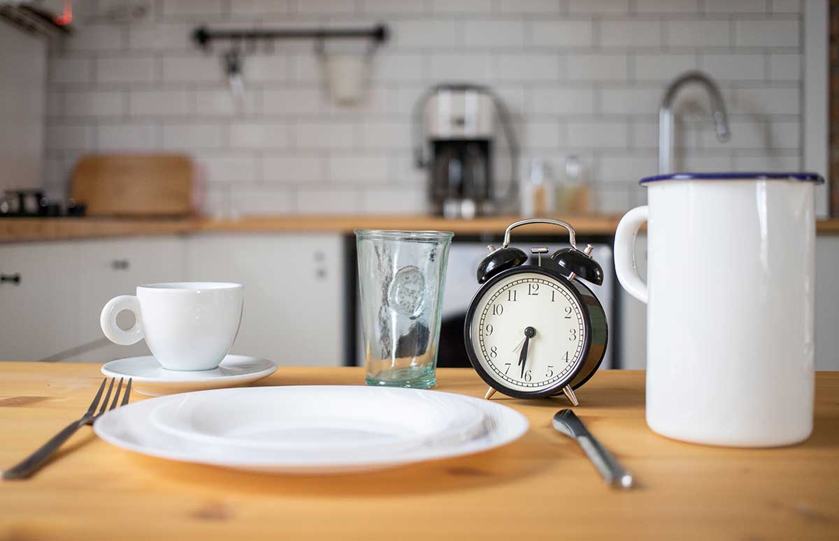 How many calories should you eat with Intermittent Fasting