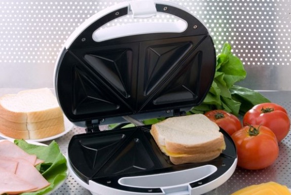 How to Clean a Toaster