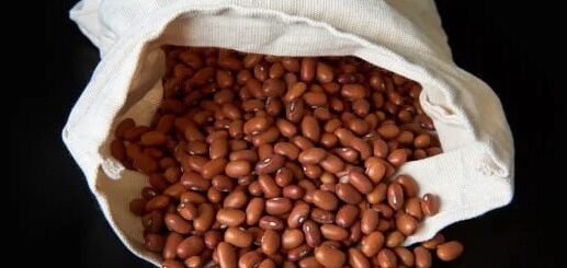 Are kidney beans healthy