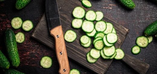 Is Cucumber Healthy