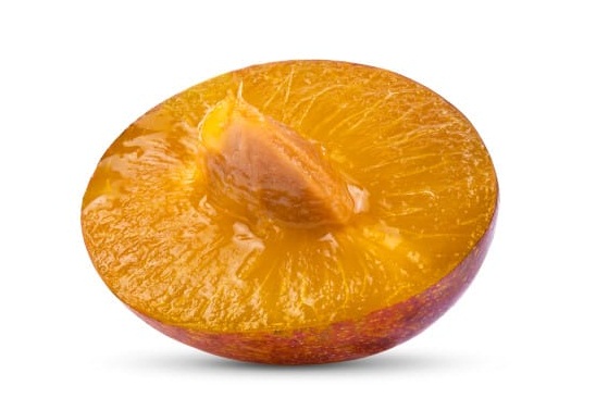 Are plums healthy