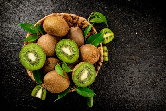 Is kiwi healthy