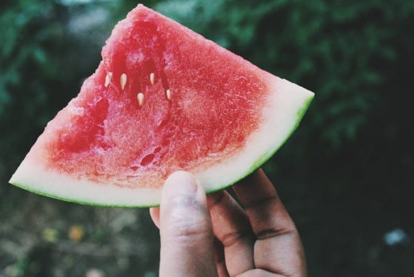 Is Watermelon Healthy