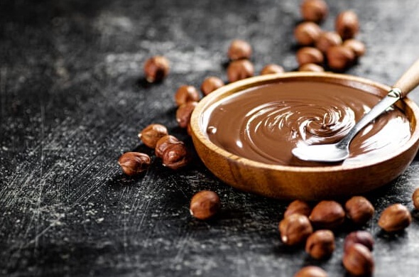Are Hazelnuts Good For You