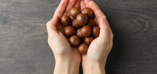 Are Macadamia Nuts Good For You