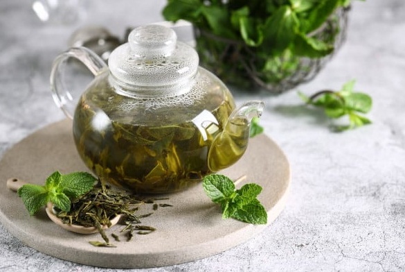 Is Mint Tea Healthy