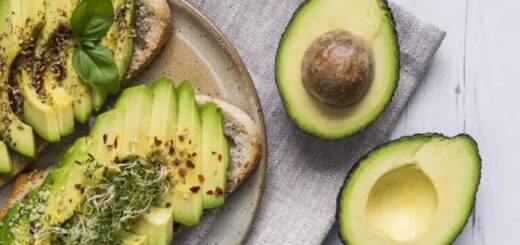 Does avocado make you lose weight