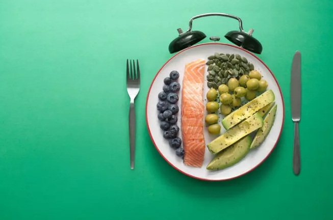 What is Intermittent Fasting